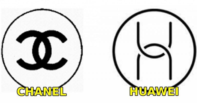 logohuaweixchanel