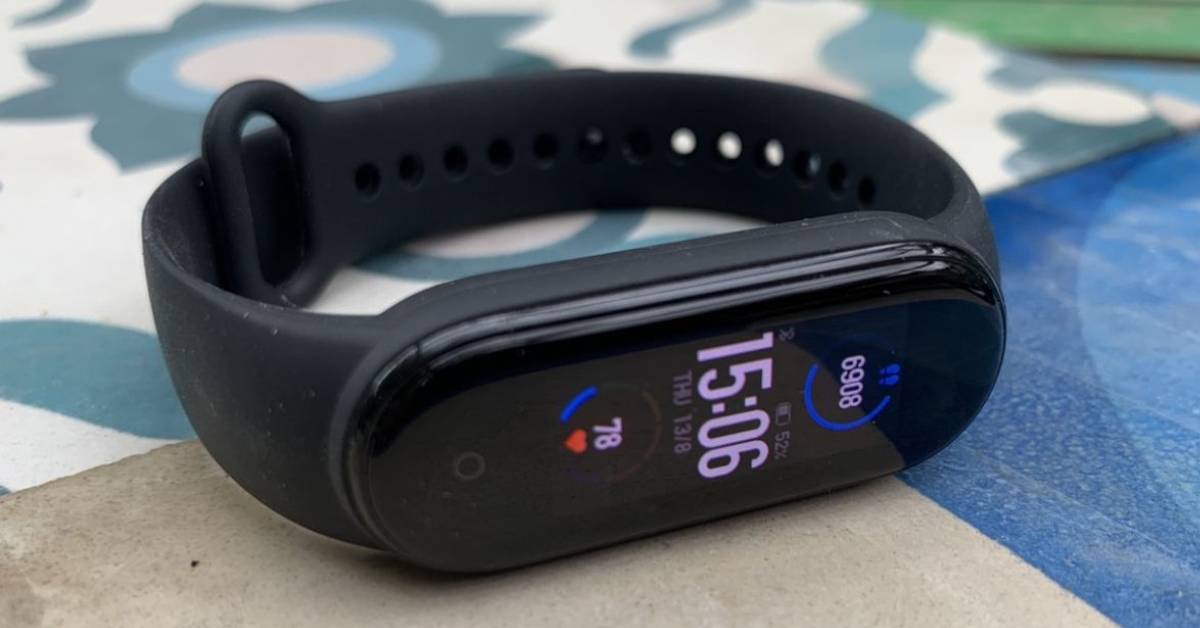 miband6