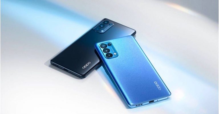 opporeno6