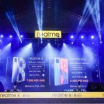 Realme 8 và Realme 8 Pro ra mắt tại Việt Nam và giá bán chính thức
