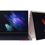 Lộ ảnh render của Samsung Galaxy Book Pro 360 sắc nét đến từng chi tiết trước thềm ra mắt