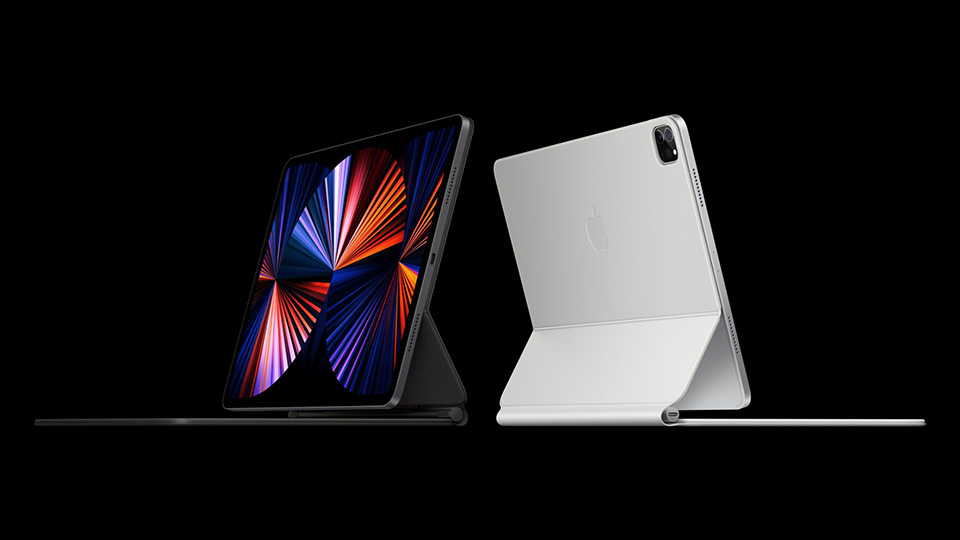 mua iPad Pro 2021 giá rẻ