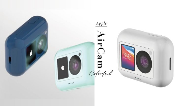 Apple-AirCam-1