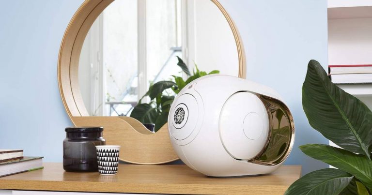 DEVIALET