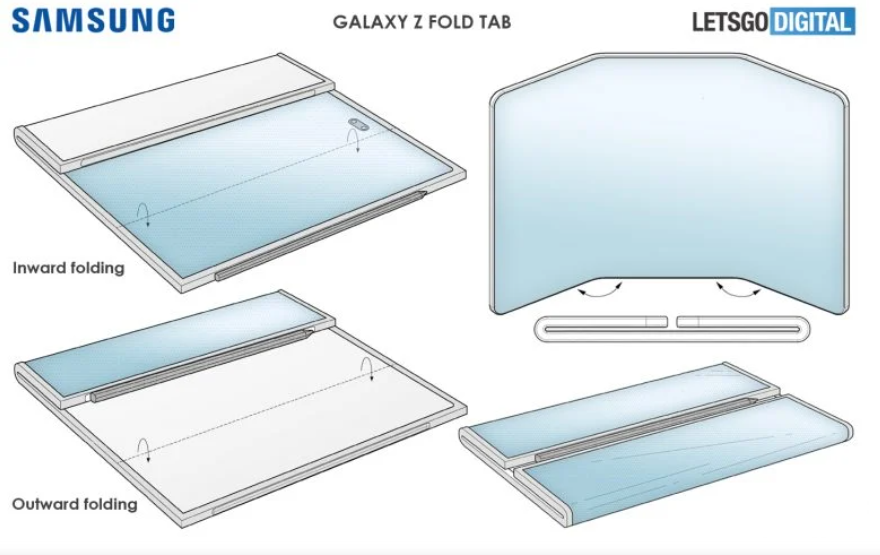 Galaxy-Z-Fold-Tab-2