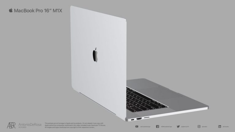 macbook 11 inch 2021