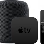Apple sẽ tích hợp HomePod và Apple TV trong phát minh mới?