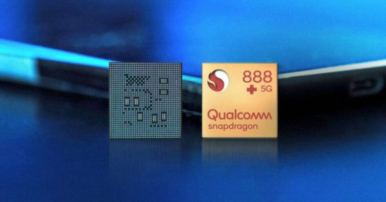 chi snapdragon 888