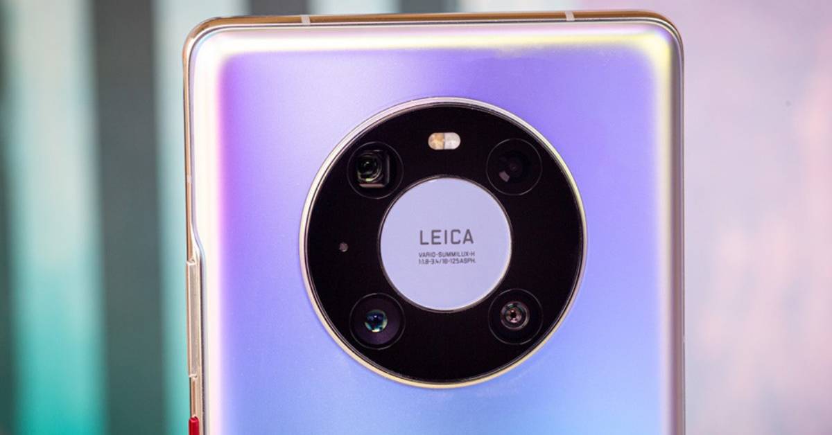 huawexleica