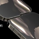 Tròn mắt với thiết kế iPhone độc lạ, được trang bị chip M1 siêu mạnh