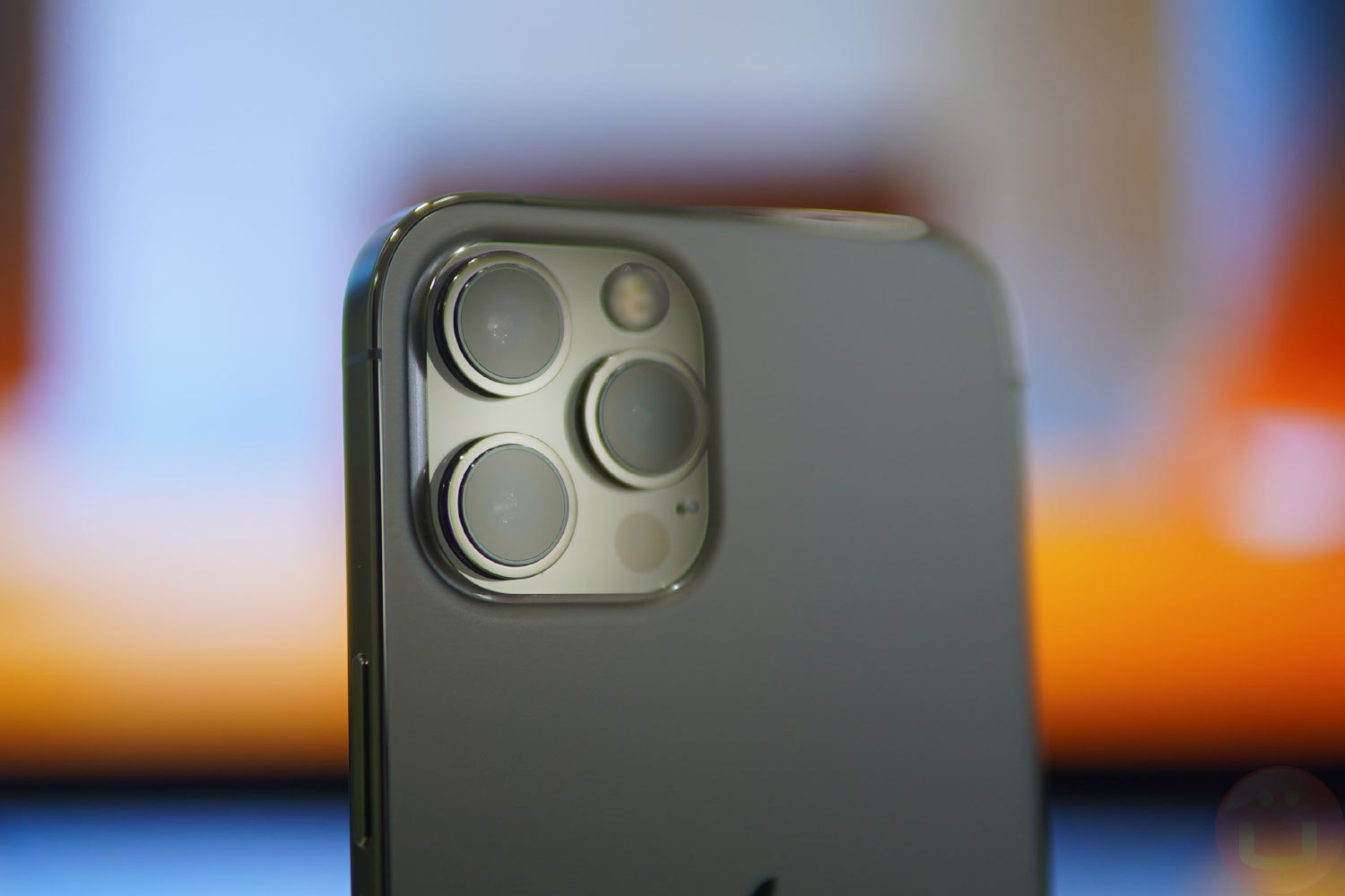 tính năng camera iPhone 13