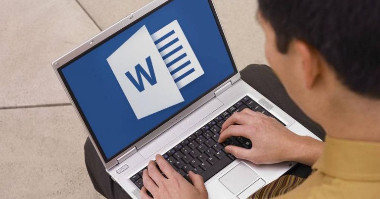 microsoft word