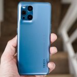 Vượt qua hàng nghìn đối thủ, OPPO Find X3 Pro 5G giành giải thiết kế năm 2021