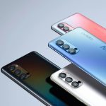 OPPO Reno6 Series xác nhận ngày ra mắt, sẽ lộ diện trong tháng này