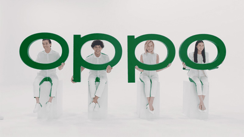 sản xuất ô tô OPPO