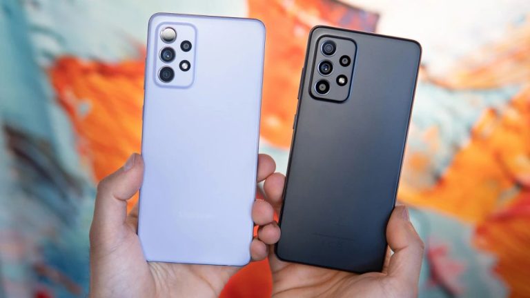 Samsung thiếu chip cho smartphone