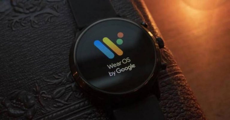 wear os