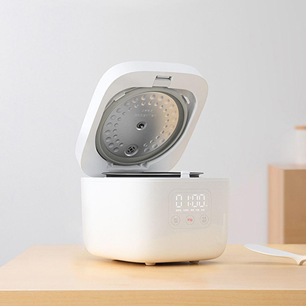 Nồi cơm điện Xiaomi ra mắt