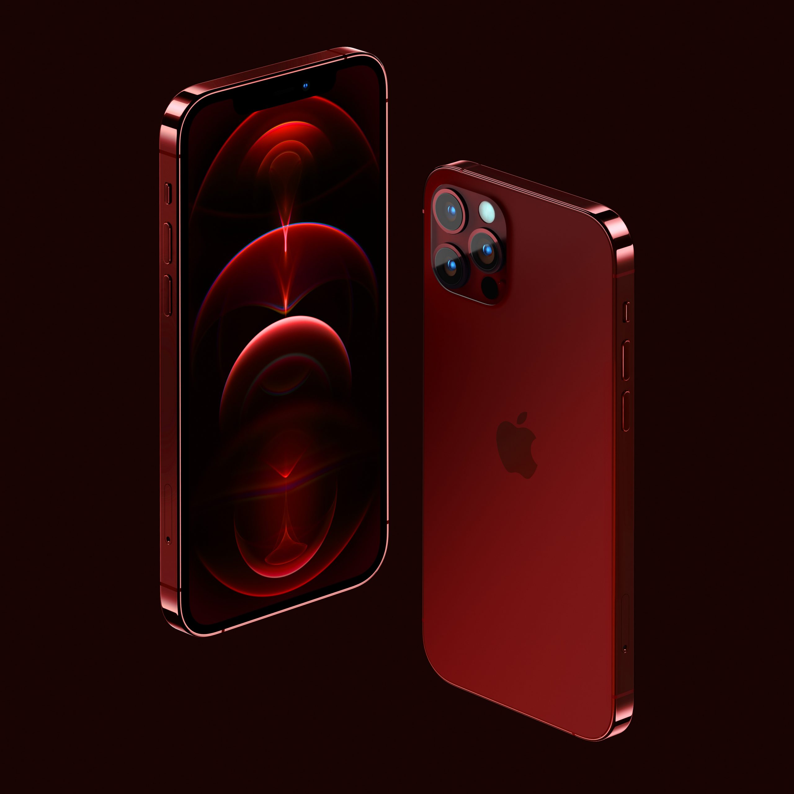 màu sắc iPhone 13