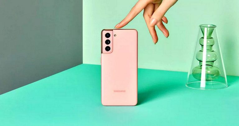 Samsung sản xuất Galaxy S21 FE