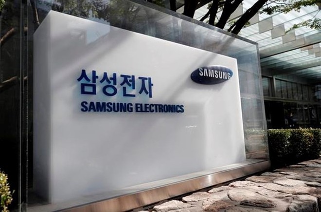 Samsung sản xuất Snapdragon 895