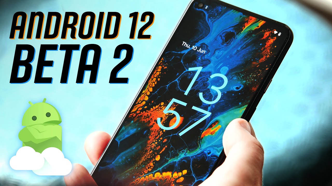 Android-12-beta-2-1