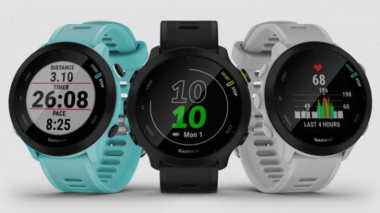 Garmin Forerunner 945 LTE ra mắt