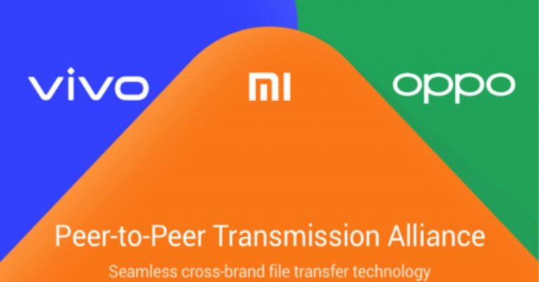 Công nghệ truyền file không dây MTA