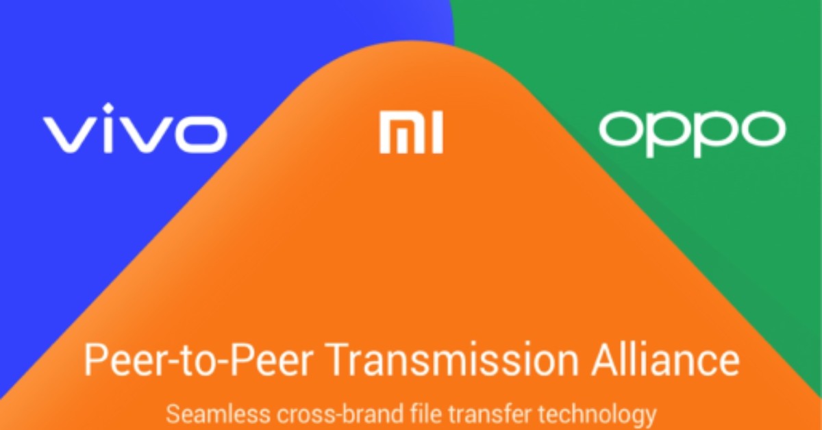 Công nghệ truyền file không dây MTA