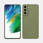 Samsung-Galaxy-S21-FE-Olive-Green