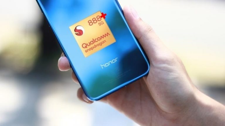 Magic 3 sẽ rất mạnh nếu được trang bị chip SD 888+