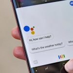“Đỉa” như Google Assistant: thiết bị đã khóa nhưng gọi vẫn xuất hiện