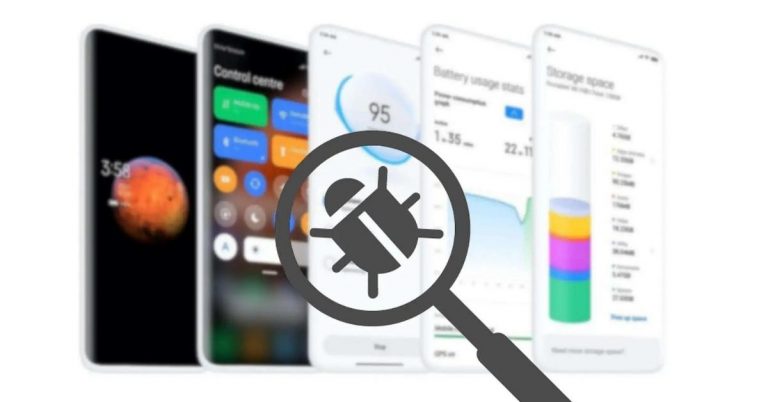 Xiaomi MIUI sắp “lột xác”