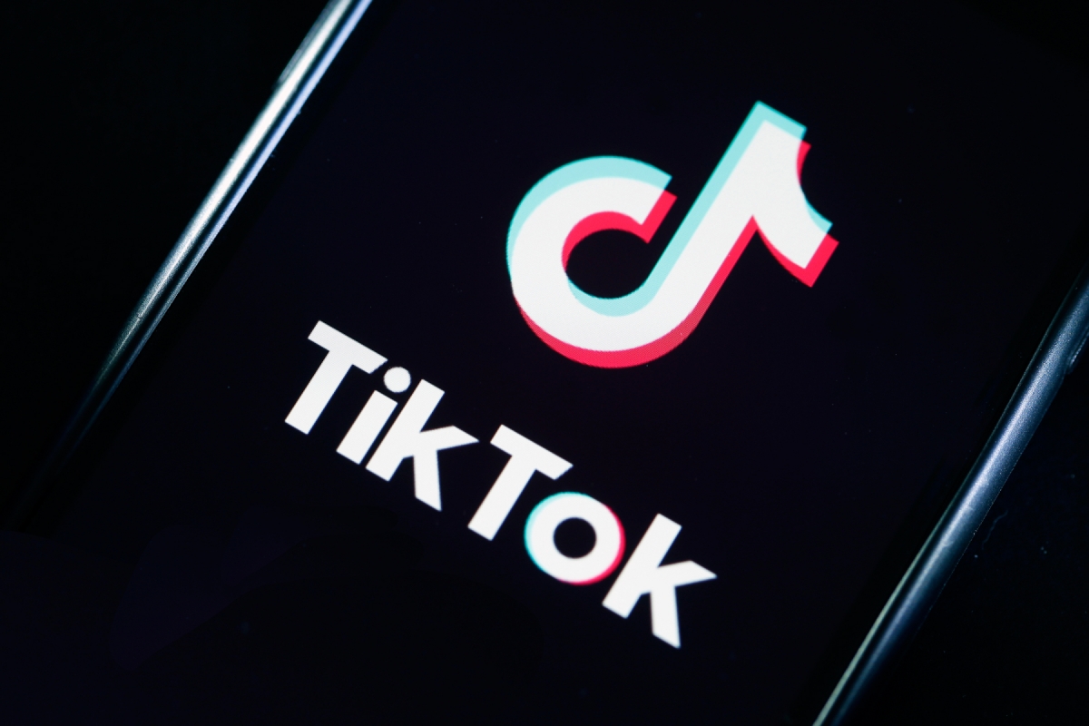 TikTok vượt 3 tỷ lượt tải