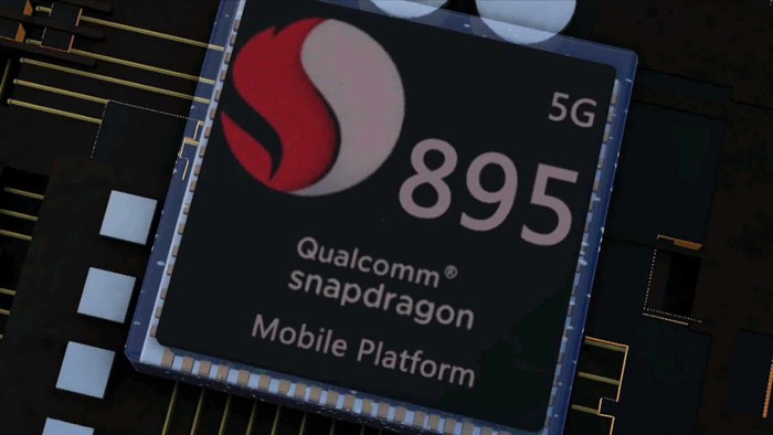 TSMC sản xuất Snapdragon 895+