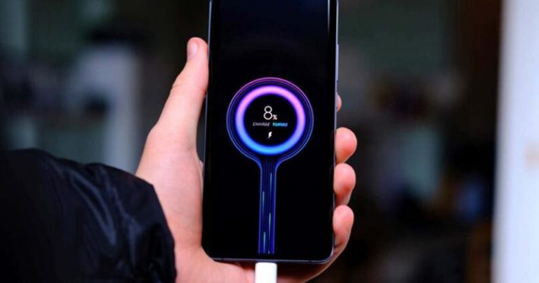 Xiaomi sản xuất sạc HyperCharge 200W