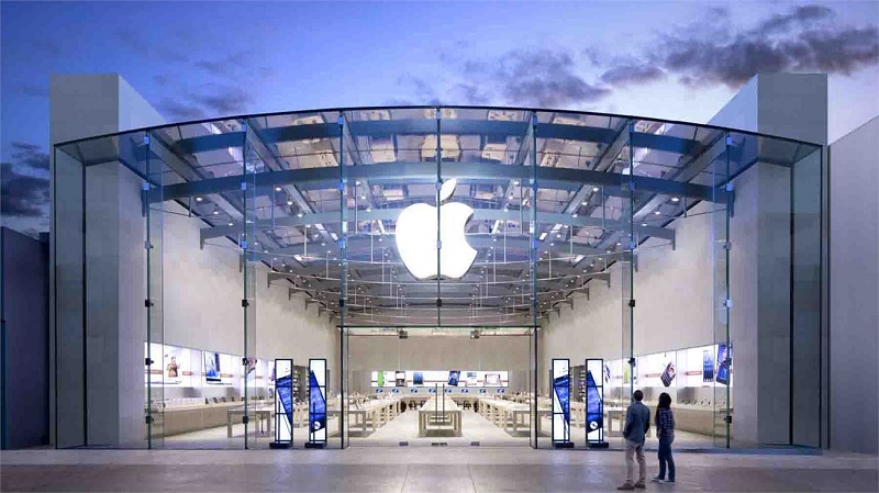 Apple tuyển nhân sự Việt Nam