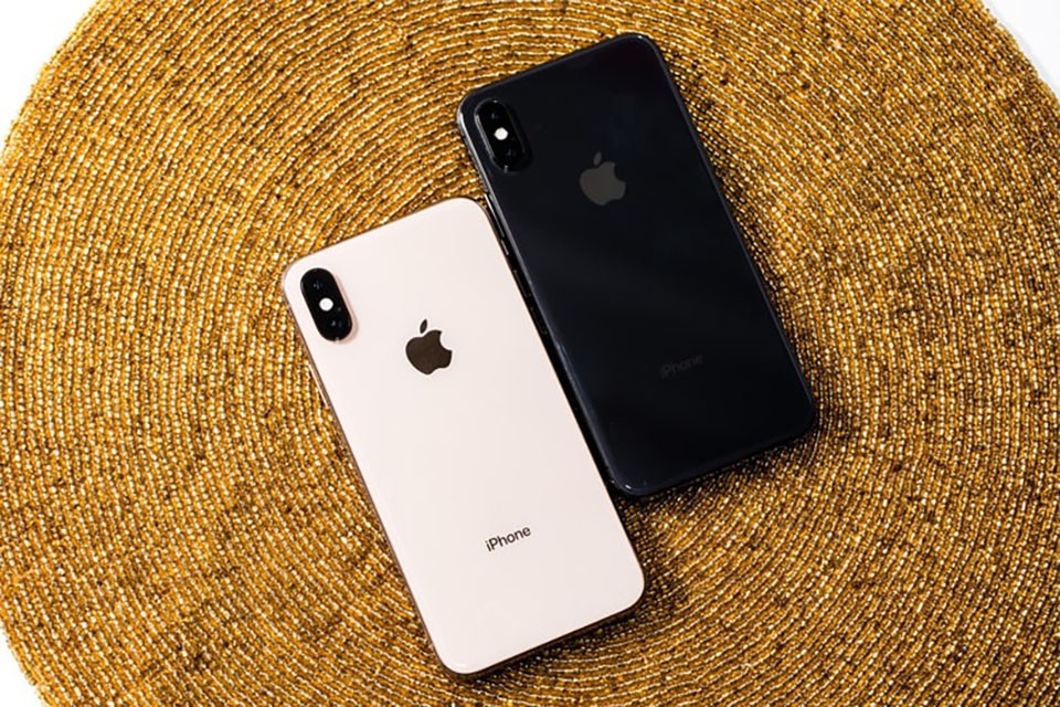Apple đặt tên iPhone 2021