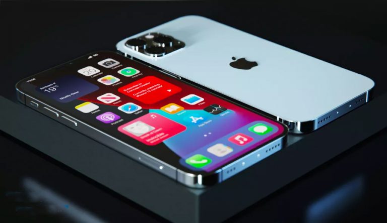 Apple đặt tên iPhone 2021