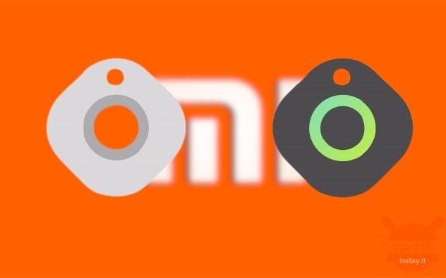 thiết bị định vị Xiaomi