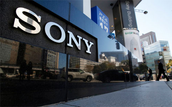 Sony báo lãi từ bán smartphone