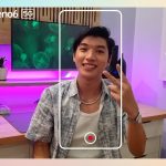 30. HIEUTHUHAI pose dáng với cảm xúc _Tự tin_