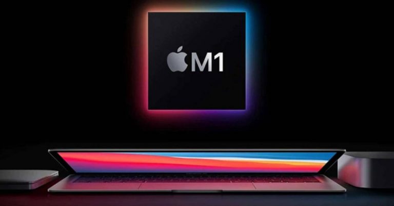 Apple M1