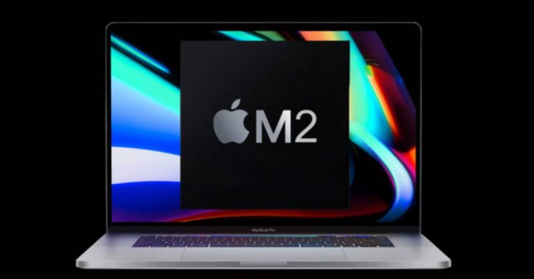 Macbook
