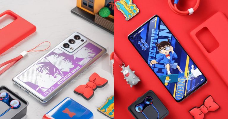 OPPO-Detective-Conan-1