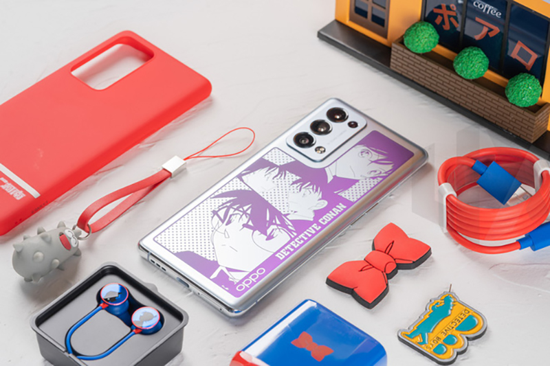 OPPO-Detective-Conan-2