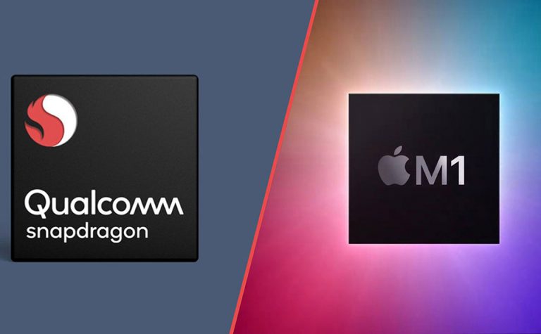Qualcomm-va-Apple-M1-1