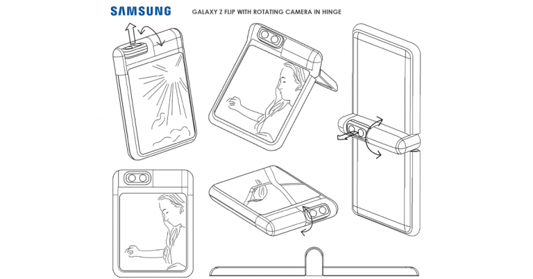 Samsung-Galaxy-Z-Flip-4