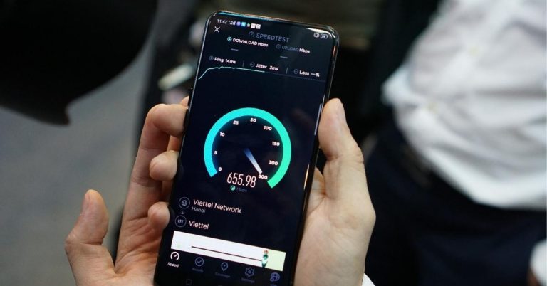 Những smartphone 5G 2021 đáng mua nhất
