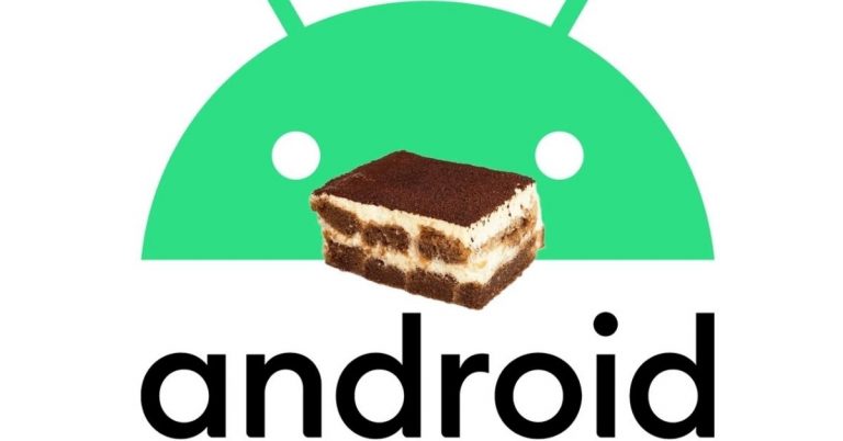 Thiết kế không tênTên mã Android 13